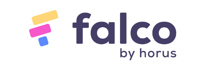 Falco by Horus